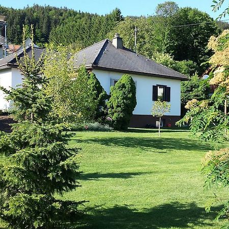 Bungalow Moewe Pörtschach am Wörthersee Kamer foto
