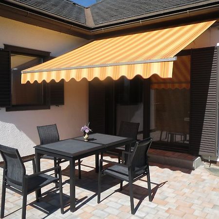 Bungalow Moewe Pörtschach am Wörthersee Kamer foto