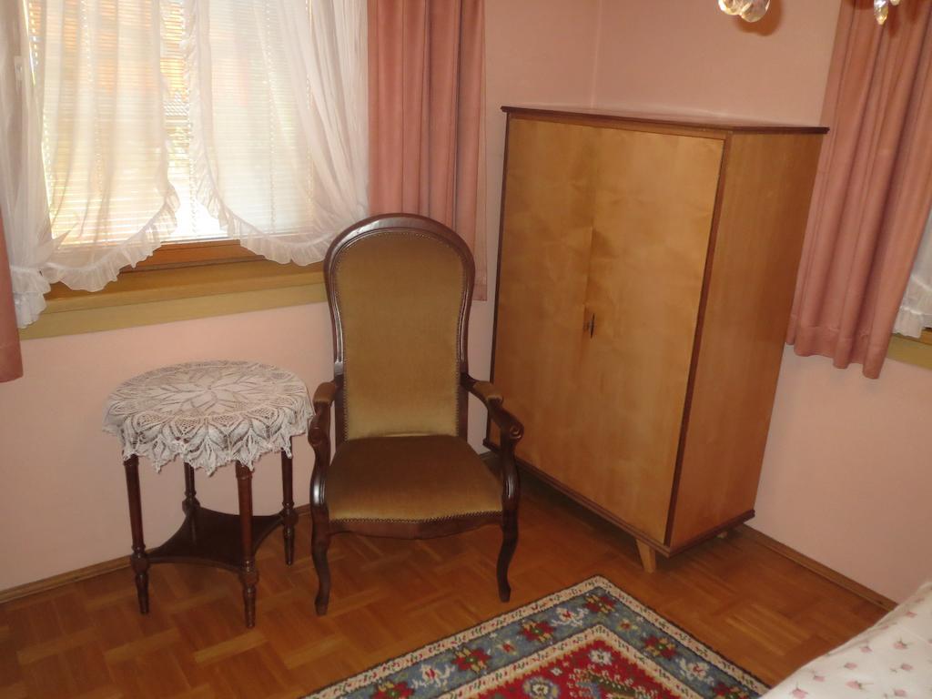 Bungalow Moewe Pörtschach am Wörthersee Kamer foto