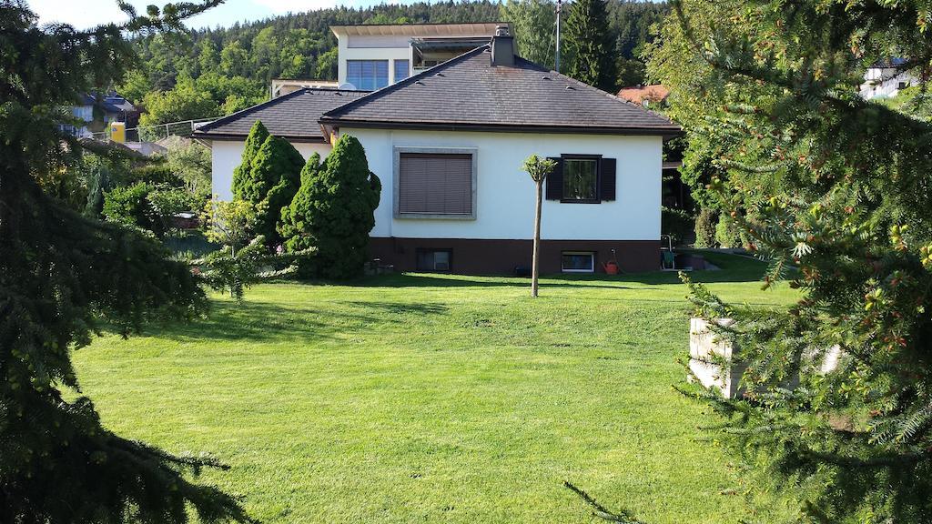 Bungalow Moewe Pörtschach am Wörthersee Kamer foto