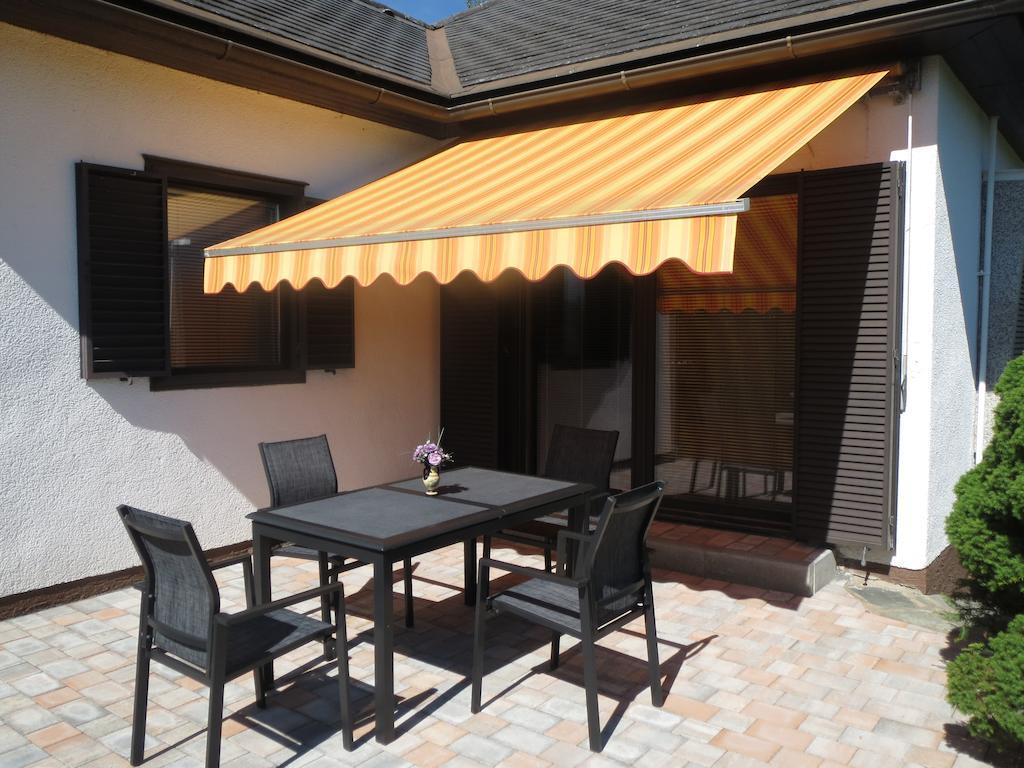 Bungalow Moewe Pörtschach am Wörthersee Kamer foto