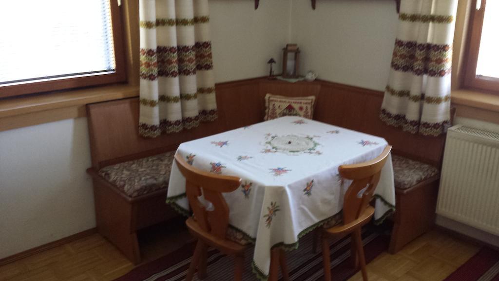 Bungalow Moewe Pörtschach am Wörthersee Kamer foto