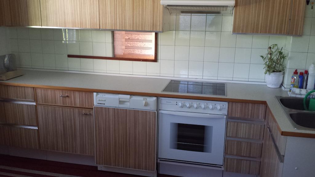 Bungalow Moewe Pörtschach am Wörthersee Kamer foto